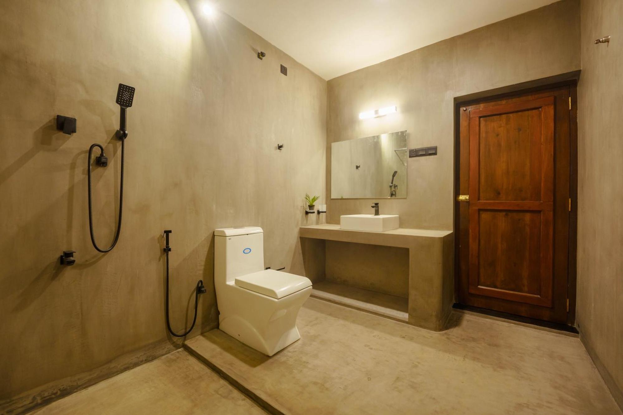 The Embrace Villa Matara Exterior photo